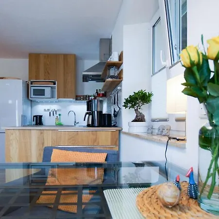 Apartamento Moderne 50m² In Zirndorf, Nähe Nürnberg *
