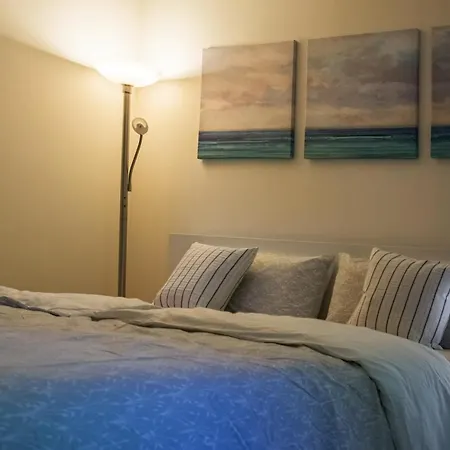 Apartamento Moderne 50m² In Zirndorf, Nähe Nürnberg