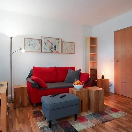 Apartamento Moderne 50m² In Zirndorf, Nähe Nürnberg *