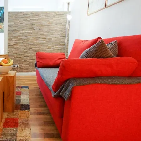 Moderne 50m² In Zirndorf, Nähe Nürnberg