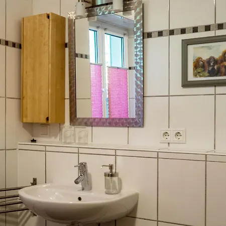 Moderne 50m² In Zirndorf, Nähe Nürnberg Apartamento Zirndorf